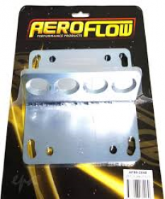 AeroFlow Engine Lift Plate
